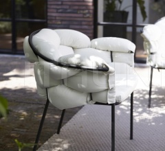 Кресло Serpentine Кресло Serpentine фабрика Ligne Roset