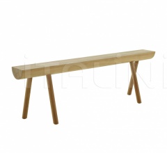 Скамья Stick Bench Скамья Stick Bench фабрика Ligne Roset
