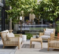 Скамья Stick Bench Скамья Stick Bench фабрика Ligne Roset