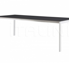 Стол обеденный Dehors Стол обеденный Dehors фабрика Ligne Roset