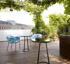Столик Circles Столик Circles фабрика Ligne Roset