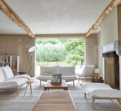 Столик Elizabeth Столик Elizabeth фабрика Ligne Roset