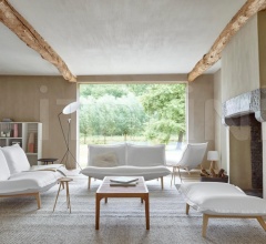 Столик Elizabeth Столик Elizabeth фабрика Ligne Roset