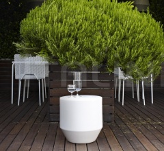 Столик Soixante 3 Столик Soixante 3 фабрика Ligne Roset