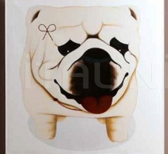 Картина VALENTINA CR/29-QS фабрика Creazioni