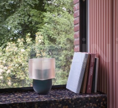 Ваза Artifex фабрика Ligne Roset