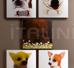 Картина VALENTINA CR/29-QS фабрика Creazioni