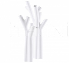 Ваза Roseau фабрика Ligne Roset