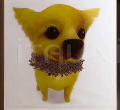 Картина BETTY CR/20-QS фабрика Creazioni