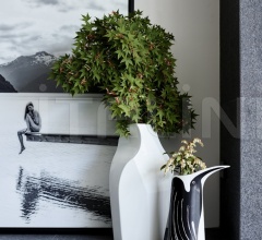 Ваза Les Oiseaux фабрика Ligne Roset