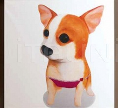 Картина SUSI CR/11-QS фабрика Creazioni