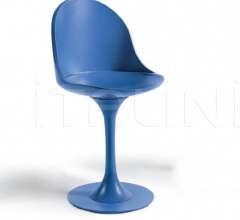 Стул TINELLA CR/4917 фабрика Creazioni