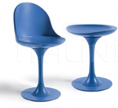 Стул TINELLA CR/4917 фабрика Creazioni