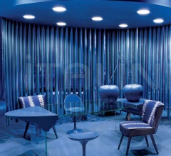 Стул TINELLA CR/4917 фабрика Creazioni