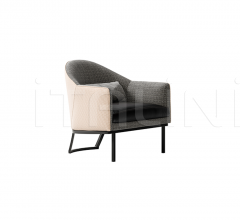 Кресло Sesto Senso S574 Кресло Sesto Senso S574 фабрика Cipriani Homood