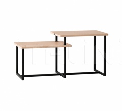 Столик Sesto Senso S563 фабрика Cipriani Homood