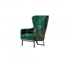 Кресло Sesto Senso S575 Кресло Sesto Senso S575 фабрика Cipriani Homood