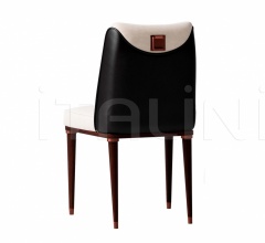 Стул Sesto Senso S523 фабрика Cipriani Homood