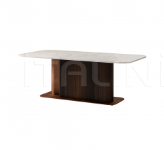 Стол обеденный Sesto Senso S516 фабрика Cipriani Homood