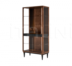 Витрина Sesto Senso S524 фабрика Cipriani Homood