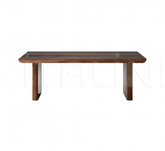 Стол обеденный Sesto Senso S517 фабрика Cipriani Homood