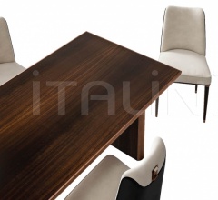 Стол обеденный Sesto Senso S517 фабрика Cipriani Homood