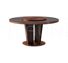 Стол обеденный Sesto Senso S520 фабрика Cipriani Homood