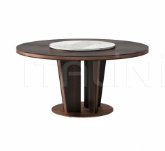 Стол обеденный Sesto Senso S520 фабрика Cipriani Homood