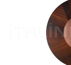 Стол обеденный Sesto Senso S520 фабрика Cipriani Homood