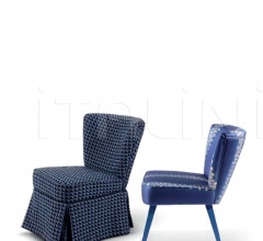 Итальянские Столовая - Стул SUPERLISA фабрика Creazioni