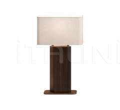 Итальянские Настольные светильники - Настольная лампа Sesto Senso S590 Итальянские Настольные светильники - Настольная лампа Sesto Senso S590 фабрика Cipriani Homood