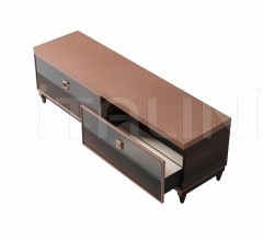 Тумба под TV Sesto Senso S540 фабрика Cipriani Homood