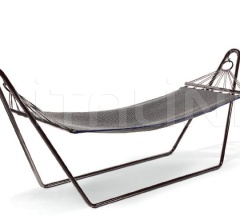 Итальянские Уличные шезлонги - Гамак FIONA фабрика Creazioni