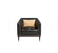 Кресло Sesto Senso S537 Кресло Sesto Senso S537 фабрика Cipriani Homood