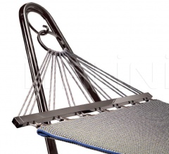 Итальянские Уличные шезлонги - Гамак FIONA фабрика Creazioni