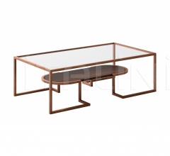 Журнальный столик Sesto Senso S576 фабрика Cipriani Homood