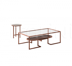 Столик Sesto Senso S578 фабрика Cipriani Homood