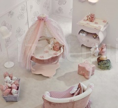 Композиция 3 HB фабрика Halley