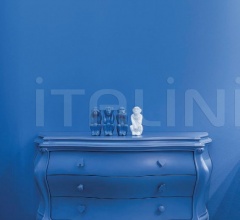 Комод BERTO CR/726 фабрика Creazioni