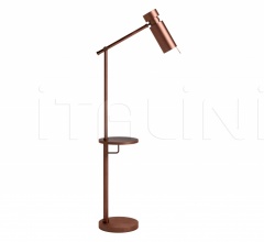 Итальянские Напольные светильники - Напольный светильник Sesto Senso S581 Итальянские Напольные светильники - Напольный светильник Sesto Senso S581 фабрика Cipriani Homood