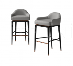 Итальянские Рестораны/Бары - Барный стул Sesto Senso S526 Итальянские Рестораны/Бары - Барный стул Sesto Senso S526 фабрика Cipriani Homood