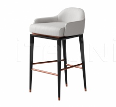 Итальянские Рестораны/Бары - Барный стул Sesto Senso S526 Итальянские Рестораны/Бары - Барный стул Sesto Senso S526 фабрика Cipriani Homood