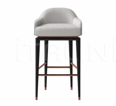 Итальянские Рестораны/Бары - Барный стул Sesto Senso S526 Итальянские Рестораны/Бары - Барный стул Sesto Senso S526 фабрика Cipriani Homood