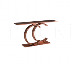 Итальянские Консоли - Консоль Sesto Senso S528 фабрика Cipriani Homood