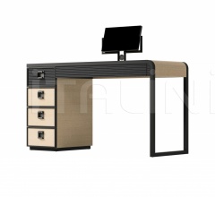 Итальянские Письменные столы - Письменный стол Sesto Senso S541 фабрика Cipriani Homood