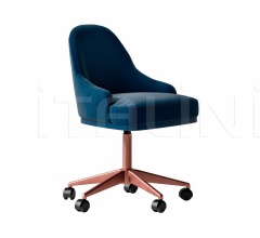 Кресло Sesto Senso S545 фабрика Cipriani Homood