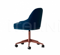 Кресло Sesto Senso S545 фабрика Cipriani Homood