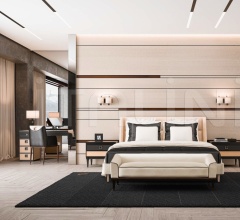 Стул с подлокотниками Sesto Senso S522 фабрика Cipriani Homood