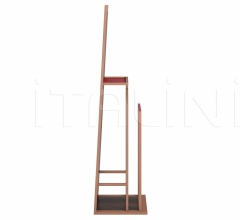 Итальянские Напольные зеркала - Напольное зеркало Sesto Senso S506 фабрика Cipriani Homood