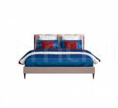 Итальянские Кровати - Кровать Sesto Senso BS103 / BS104 / BS105 фабрика Cipriani Homood